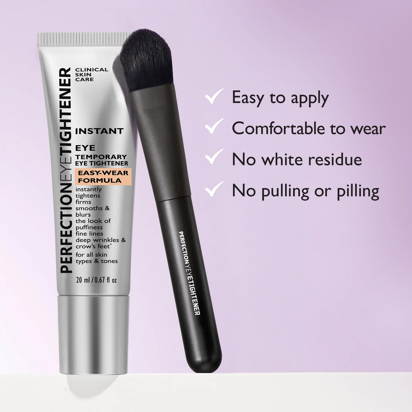 LuminaLift™ — Instantly Ignite Youthful, Radiant Eyes That Captivate All Day