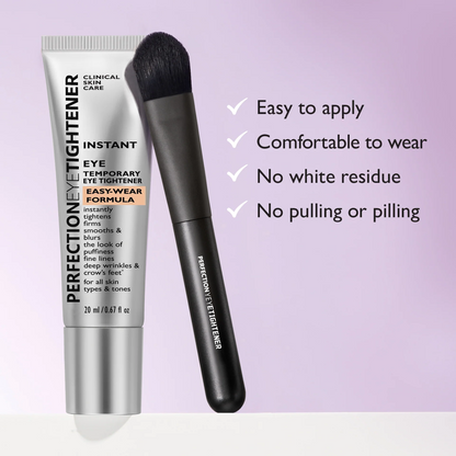 LuminaLift™ — Instantly Ignite Youthful, Radiant Eyes That Captivate All Day