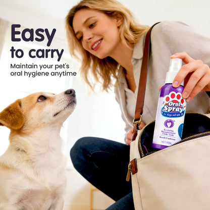 PawVita™ — Effortless Fresh Breath and Sparkling Smiles for Your Beloved Pet