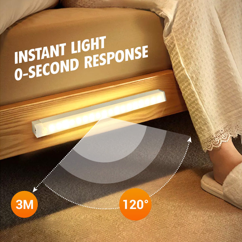 AuraShine™ — Ignite Your Space with Instant, Mood-Boosting Brilliance