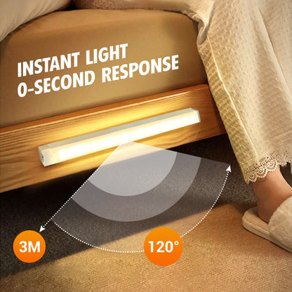 AuraShine™ — Ignite Your Space with Instant, Mood-Boosting Brilliance