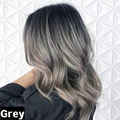 VivaLuxe™ — Unlock Unstoppable Confidence with Hair That Looks and Feels Truly Yours