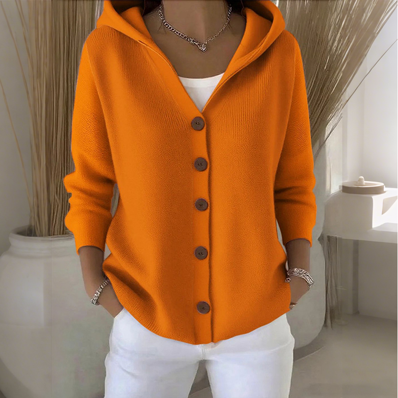 VelouraWave™ Ultra Hoodie — Wrap Yourself in Featherlight Warmth and Confidence Every Step