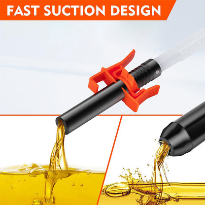 SwiftFlow™ — Cut the Cord and Master Every Liquid Transfer Instantly