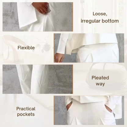 VelariMove™ — Feel Unstoppable with Silky Support that Moves With You All Day