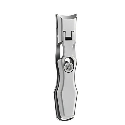 Nailuxe™ Precision Clipper — Effortless, Mess-Free Cuts That Make You Proud to Show Your Nails