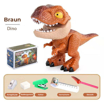 JurassiKit™ — Ignite Your Child’s Creativity and Crush Desk Chaos with Dino-Powered Fun