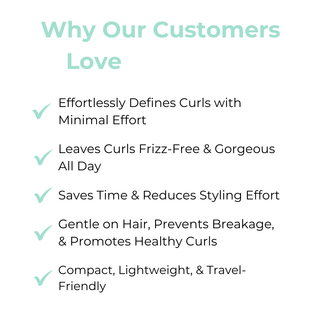 VitaCurl™ — Unlock Soft, Shiny Curls That Command Every Room