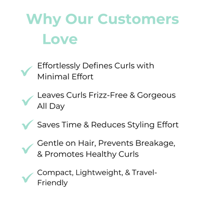 VitaCurl™ — Unlock Soft, Shiny Curls That Command Every Room