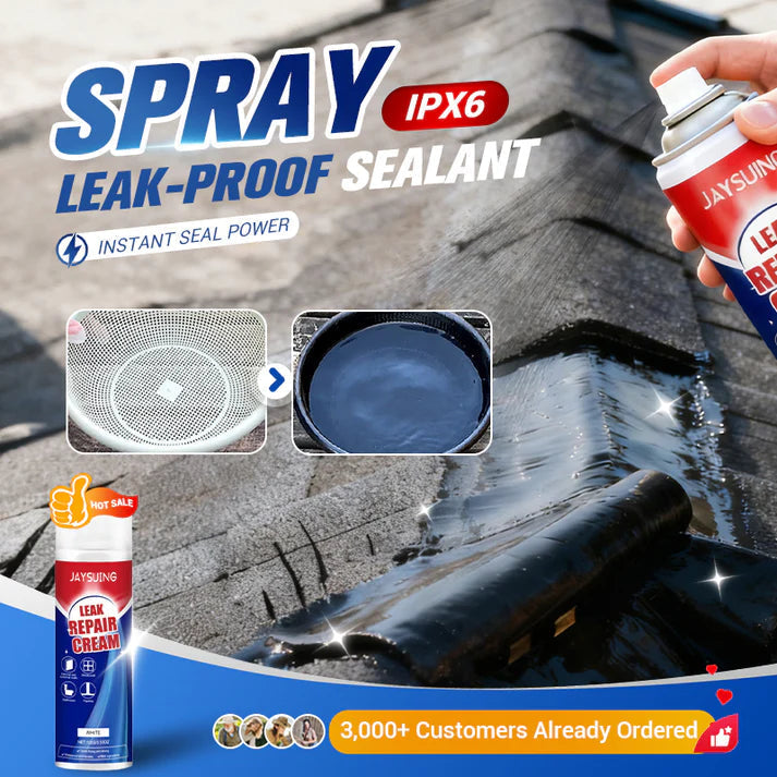 AquaShield™ — Lock Out Every Leak and Sleep Soundly Through Any Storm