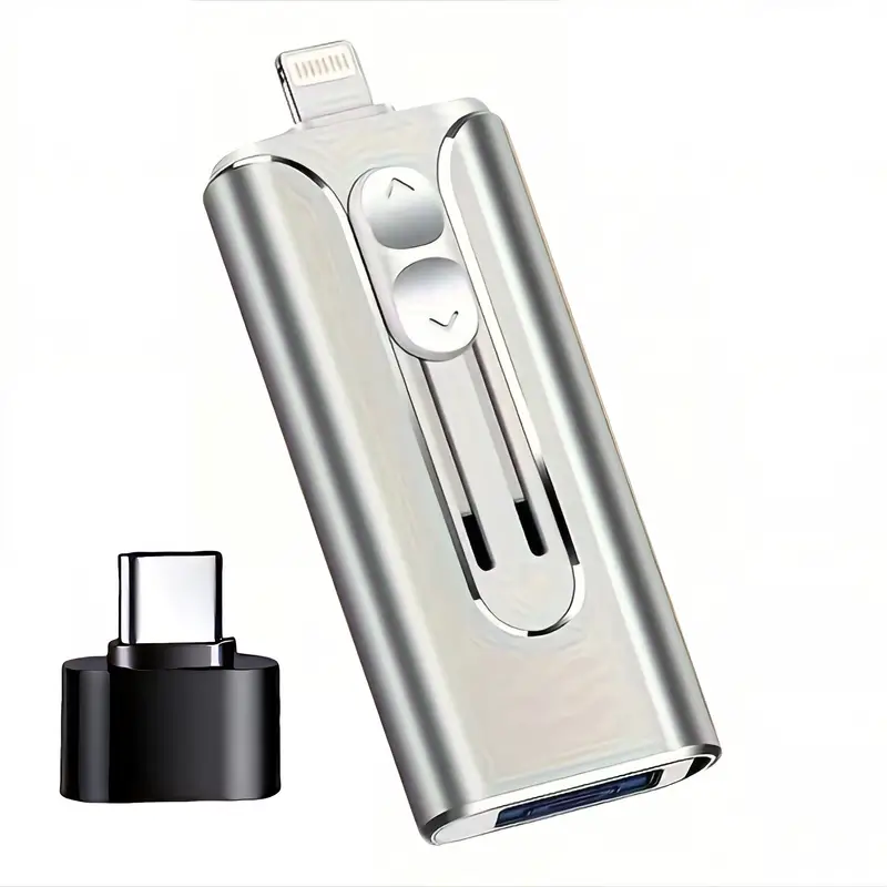 VaultPro™ — Lightning-Fast, Rock-Solid Storage That Keeps Your Memories Safe and Stress-Free