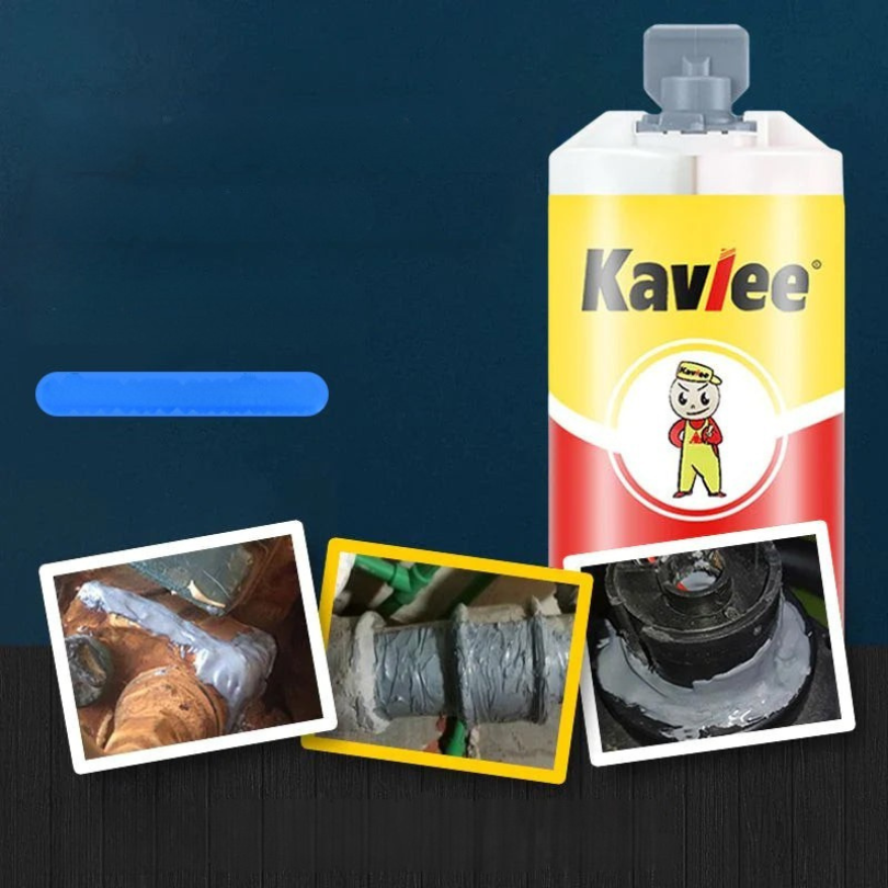 TitanBond™ — Make Every Repair Unbreakable, Effortless, and Built to Last a Lifetime