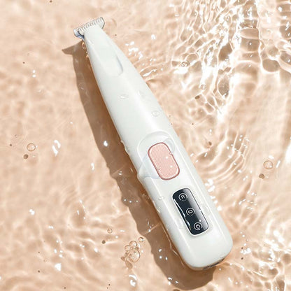 PurePaw Pro™ — Transform Stressful Grooming into Calm, Quick Bonding Moments