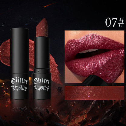 LuxeMatte™ Lip Color — Ignite Confidence with Show-Stopping, All-Day Radiance