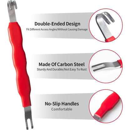 CircuitGlide™ — Master Every Connector with Effortless, Damage-Free Precision