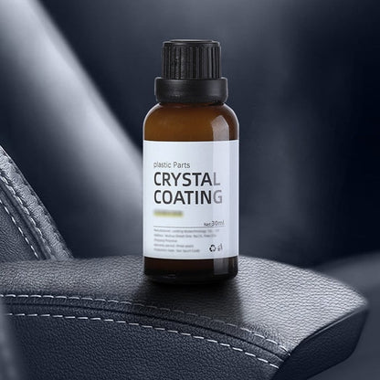 VantaShine™ — Instantly Revival Your Plastics with Lasting, Head-Turning Gloss