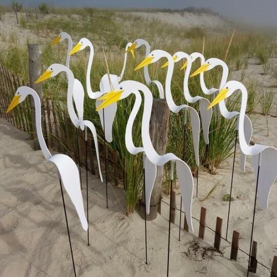 WhirlGlow™ Dancing Flamingo — Transform Your Garden Into a Lively, Mesmerizing Breeze-Driven Ballet