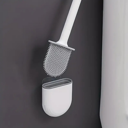 PureScrub™ — Effortless Hygiene for a Sparkling, Fresh Bathroom Every Time