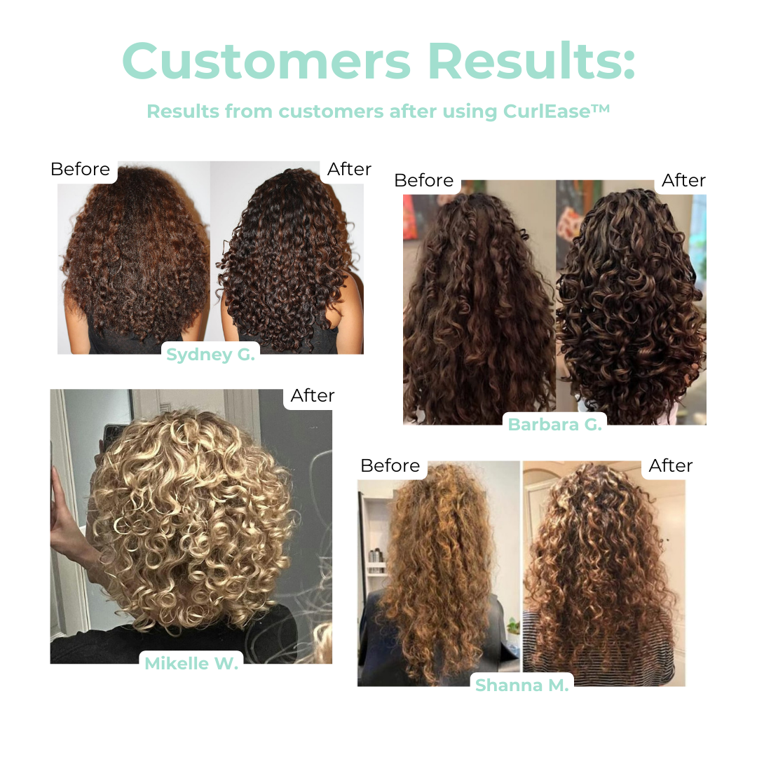 VitaCurl™ — Unlock Soft, Shiny Curls That Command Every Room