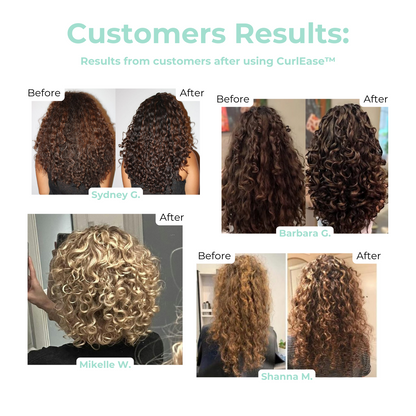 VitaCurl™ — Unlock Soft, Shiny Curls That Command Every Room