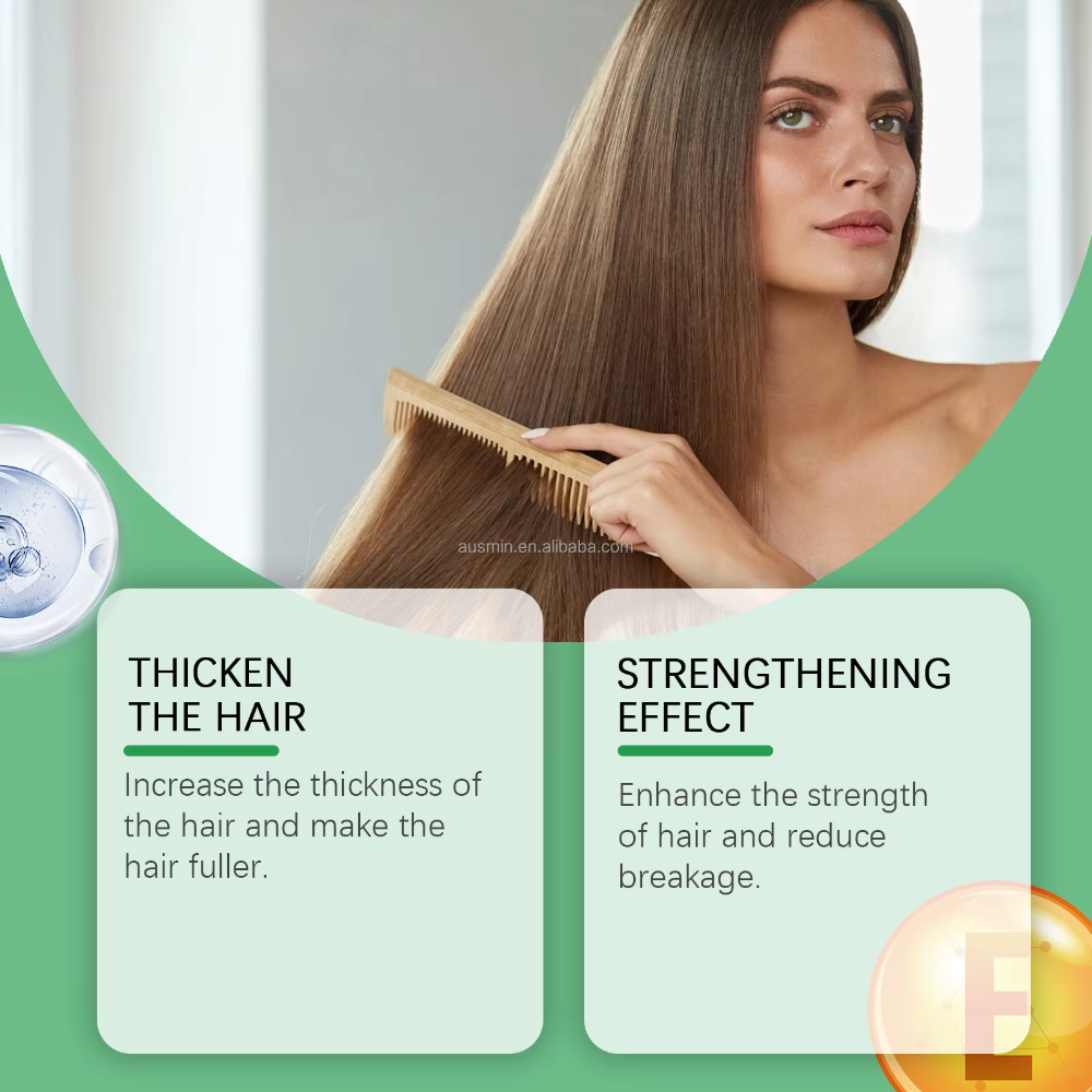 Vitaluxe™ — Transform Your Hair into a Radiant, Silky Crown That Commands Attention Every Day