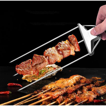 EmberEdge™ — Unlock Juicy, Stress-Free Grilling That Wows Every Time