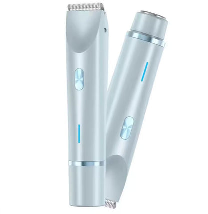 SilkSleek™ — Experience Blissfully Smooth, Irritation-Free Skin Instantly