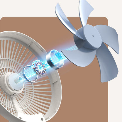 ChillStream™ — Instant, Whisper-Quiet Coolness That Moves With You