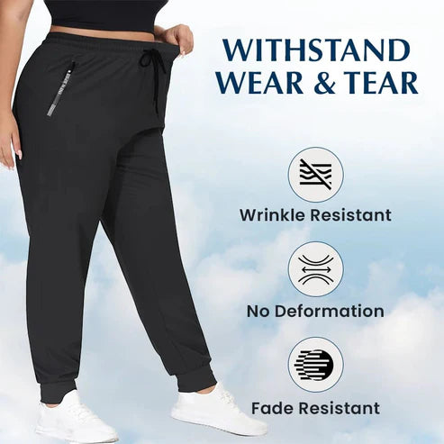 VivoFlex™ — Embrace Every Move with Cool Confidence and Unstoppable Comfort