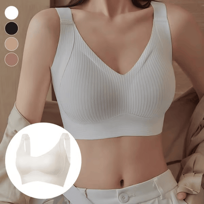 LunaLift™ — Experience All-Day Freedom with a Soft, Stunning Lift That Moves with You