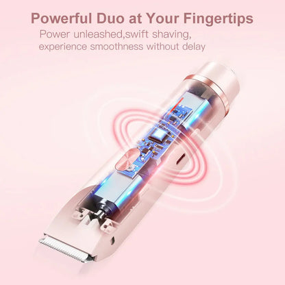 SilkSleek™ — Experience Blissfully Smooth, Irritation-Free Skin Instantly