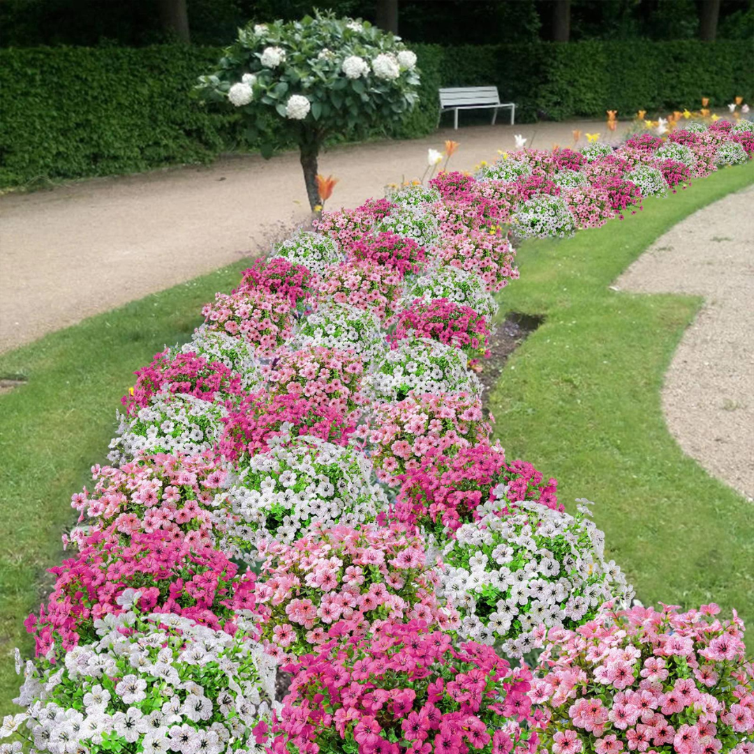 FloraLuxe™ — Forever-Fresh Blooms That Brighten Your World Without Lifting a Finger