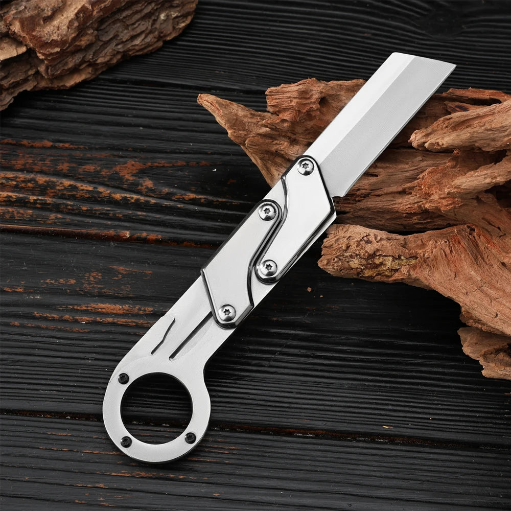 EdgeTitan™ — Unleash Unstoppable Power and Precision in Every Cut