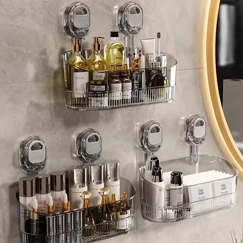 GlideHold™ — Instantly Transform Clutter into a Calm, Dry Oasis
