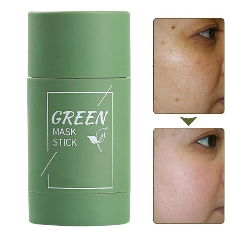 PureRadiance™ Detox Mask Stick — Clear Pores, Boost Glow, and Feel Confident Every Day