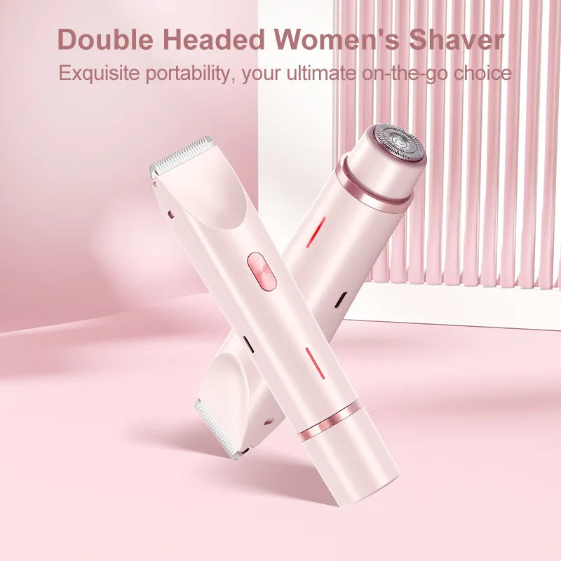 SilkSleek™ — Experience Blissfully Smooth, Irritation-Free Skin Instantly