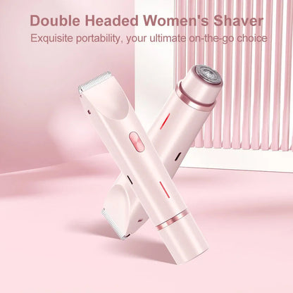 SilkSleek™ — Experience Blissfully Smooth, Irritation-Free Skin Instantly