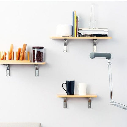 TitanFold™ — Instantly Unlock Powerful Storage and Reclaim Your Space