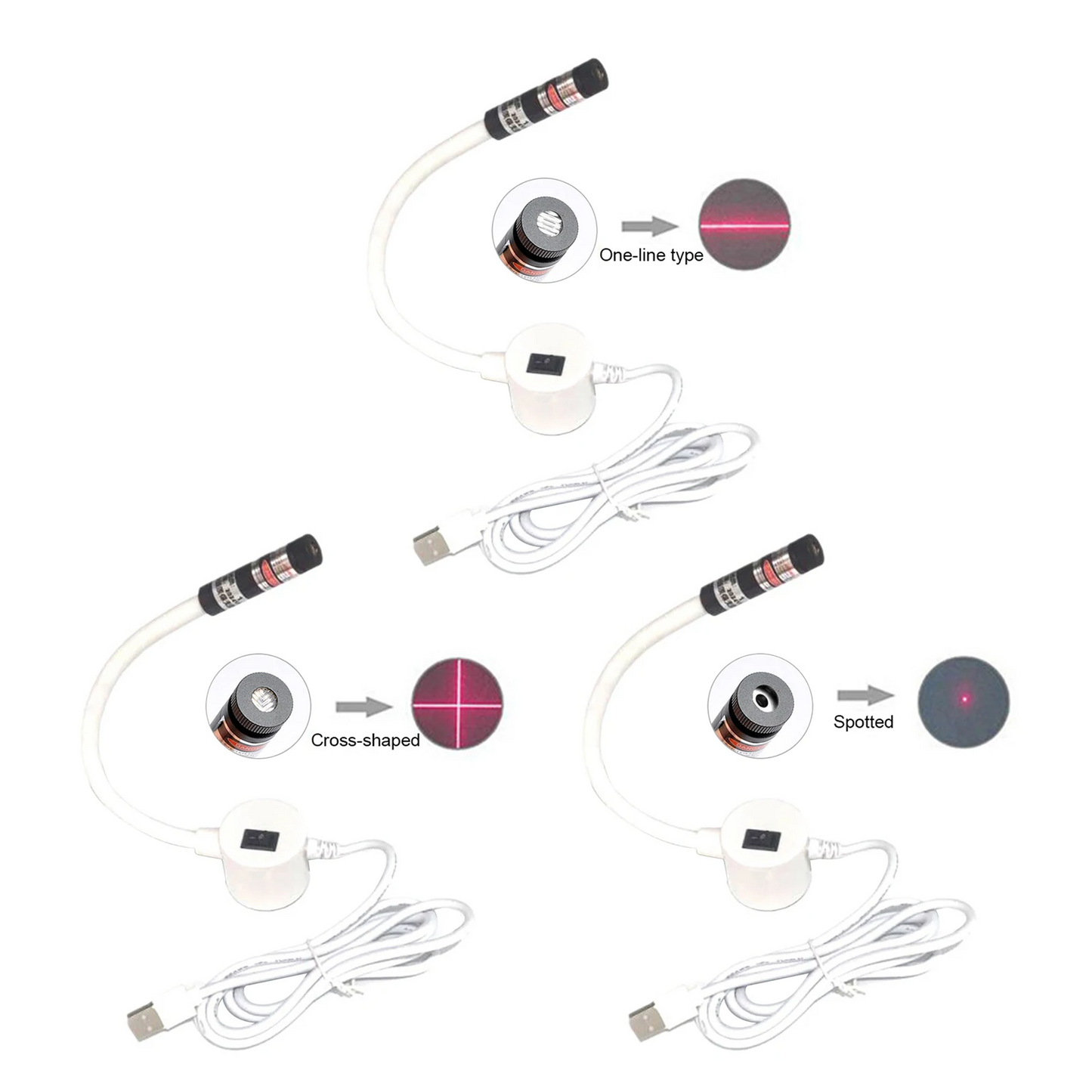 StitchBright™ Elite — Illuminate Every Detail with Comfort and Precision