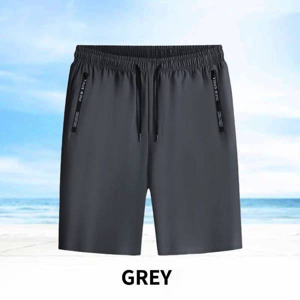 BreezeFlex™ Shorts — Stay Fresh, Dry, and Free from Irritation All Day