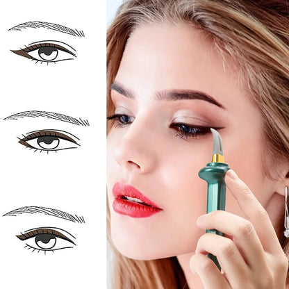 SilkCurve™ — Glide Into Flawless, Confidence-Boosting Eye Definition Every Time