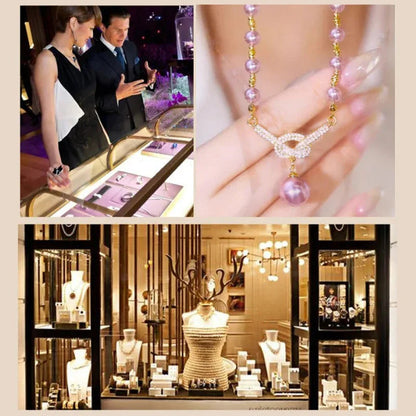 StellaLuxe™ — Ignite Your Inner Glow and Own Every Room with Effortless Glamour