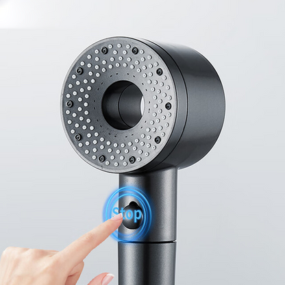 CascadePure™ — Transform Your Shower into a Silky-Smooth Skin Revival Every Day