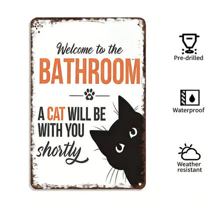 CheekMate™ — Turn Every Bathroom Visit into a Moment of Joy and Connection