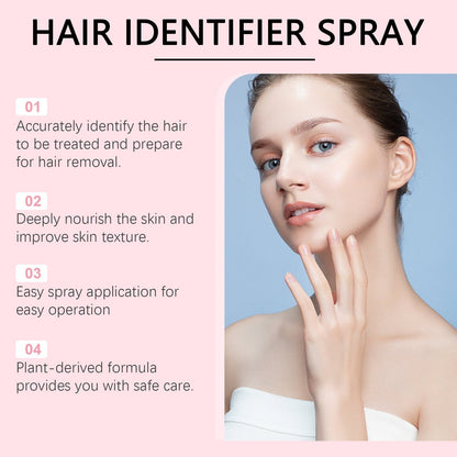 LumaVeil™ — Reveal Every Hidden Hair for Your Silkiest, Most Radiant Skin Yet