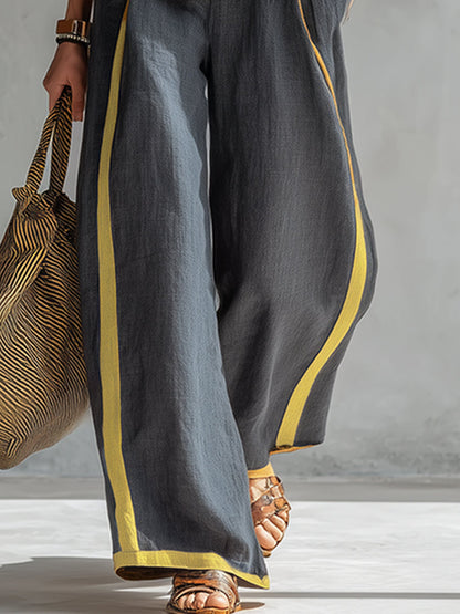 BreezeForm™ Two-Tone Set — Experience All-Day Freshness and Effortless Confidence