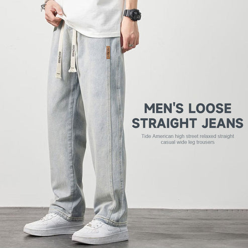 BreezeMaster™ Pants — Stay Fresh, Dry, and Sharp No Matter How Hot It Gets