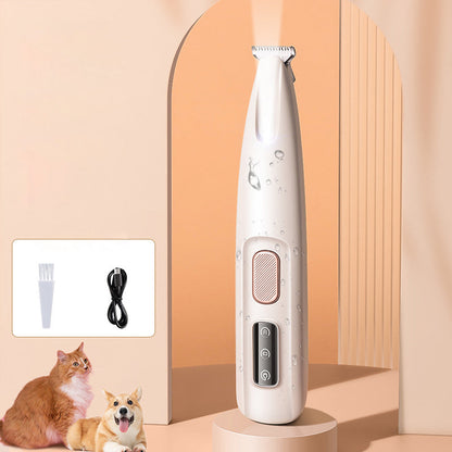 PurePaw Pro™ — Transform Stressful Grooming into Calm, Quick Bonding Moments