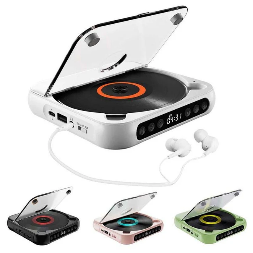 VibeCast™ — Unleash Your Music, Feel Every Beat Like Never Before