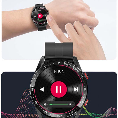 PulseDrive™ — Unleash Unbreakable Health and Hustle Power Every Second